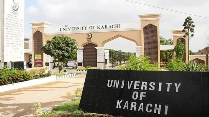 KU, NACTA inks MoU to counter extremism and its threat to society