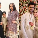 Sania Mirza shares how her son is Impact with Shoaib’s second marriage