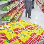 Cooking oil & ghee prices drop in Pakistan