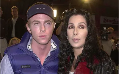 Who is Elijah Blue Allman? All About Cher's Son