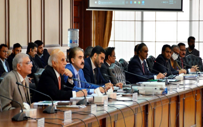 SIFC urges stakeholders to fast-track initiatives for investor-friendly environment