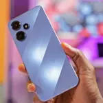 Infinix Hot 40 price in Pakistan & Specifications
