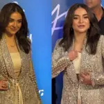 Yumna Zaidi's outfit selection at Nayab premiere sparks debate
