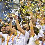 Real Madrid becomes world's richest club once again