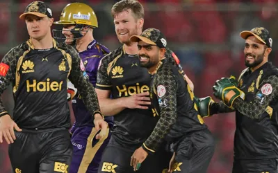 Peshawar Zalmi fumes over uneven PSL 9 schedule
