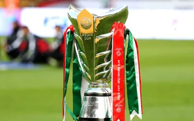 AFC confirms the schedule for Asian Cup Round of 16