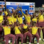West Indies Cricket makes history with gender pay equity agreement