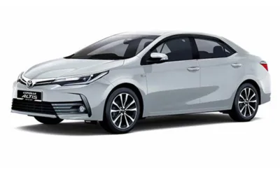 Toyota Corolla Altis 2024 Latest Price in Pakistan - January Update