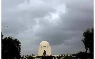 Karachi, Hyderabad latest weather update today
