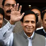 SC allows Pervaiz Elahi to contest elections