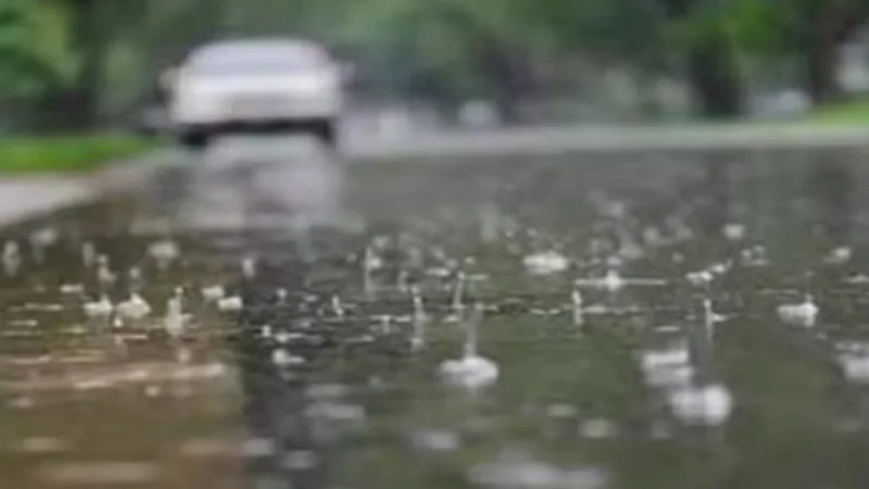 Karachi likely to receive light rain