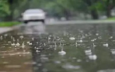 Rains likely in parts of Pakistan during remaining days of January 2024