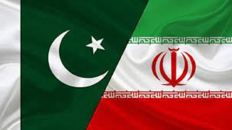 Pakistan's envoy to Iran is on his way back to Tehran