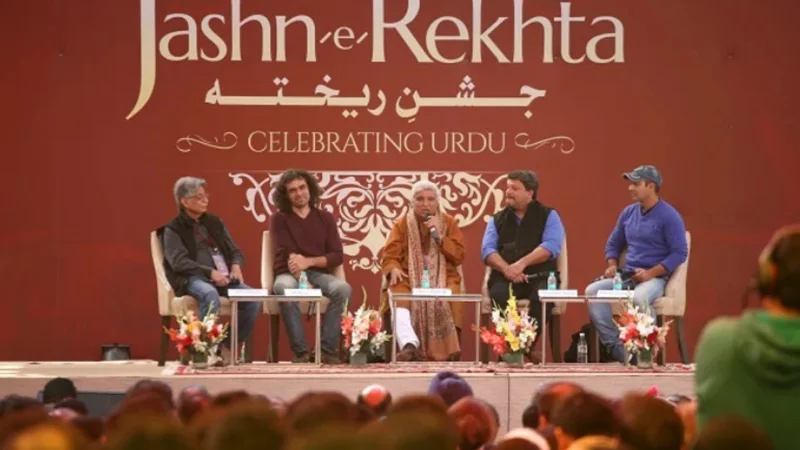 Dubai is set to host the world’s largest Urdu literary fest on Saturday