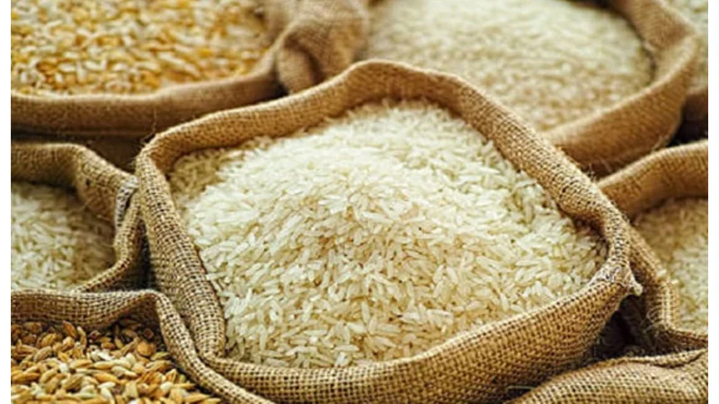 USC Increased Rice Prices in Pakistan
