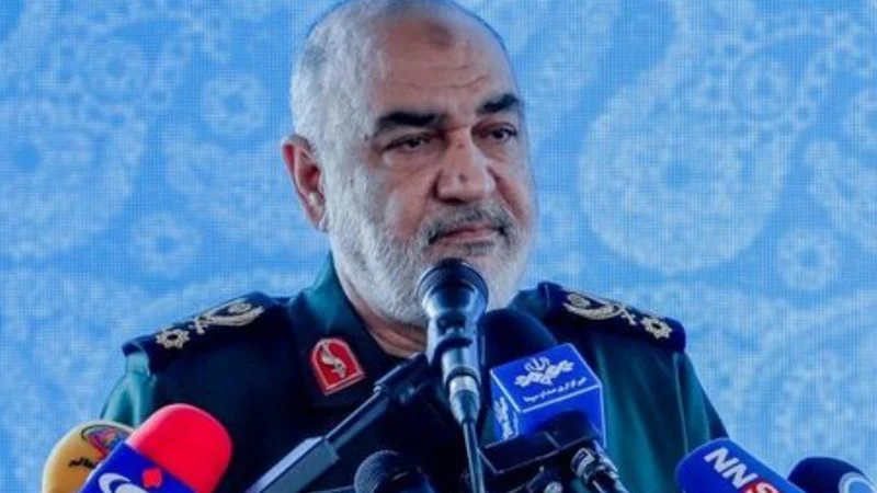 US privately warned Iran on terrorist attack ahead of twin suicide bombings