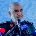 US privately warned Iran on terrorist attack ahead of twin suicide bombings