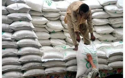 USC Increases Sugar Prices in Pakistan