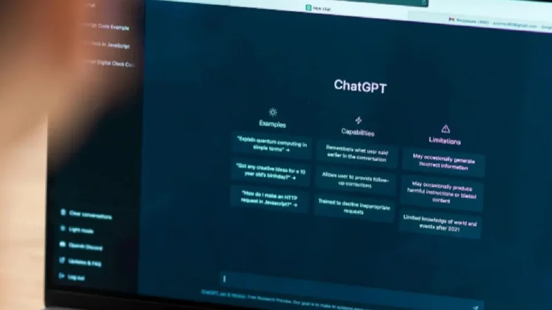ChatGPT