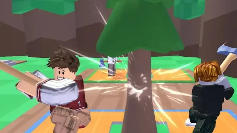 Lumberjack Simulator Codes January 2024