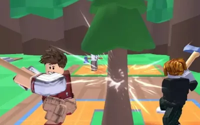Lumberjack Simulator Codes January 2024
