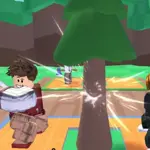 Lumberjack Simulator Codes January 2024