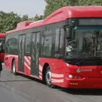 Karachi People’s Bus R11 Routes, Timings, and Fares