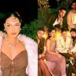Anzela Abbasi marks 26th birthday celebrations with joy