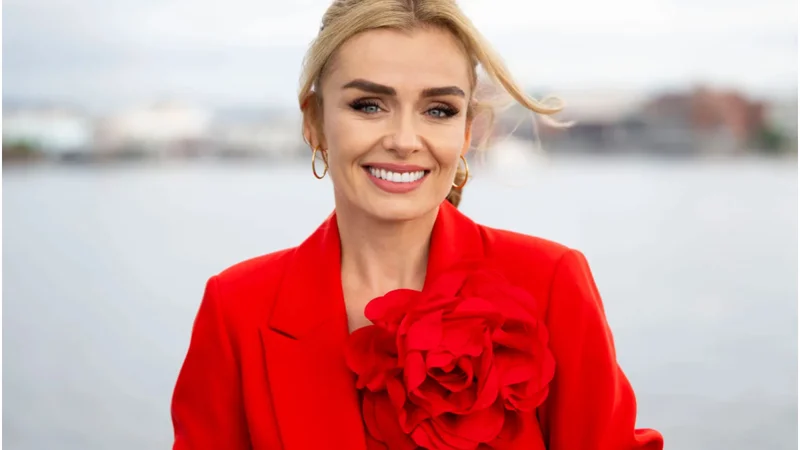 Katherine Jenkins