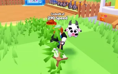 Roblox Mowing Simulator Codes January 2024
