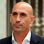 Luis Rubiales banned by FIFA for 3 years over unsolicited kiss with player