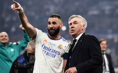 Benzema back to Madrid? Ancelotti shuts down transfer rumors!