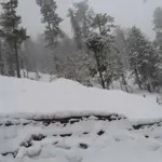 Peshawar, Khyber Pakhtunkhwa latest weather update today