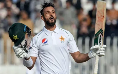 Shan Masood unviels his strategic plans for upcoming home Test series