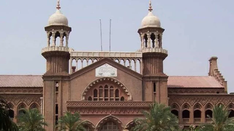 PTI founder gets relief from Lahore High Court