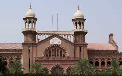PTI founder gets relief from Lahore High Court