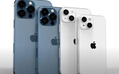 Apple iPhone 13 Easy Installments Plan in Pakistan - January 2024