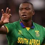 Huge blow for Peshawar Azalmi as Lungi Ngidi set to miss PSL 9
