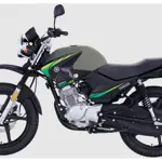 Yamaha YBR 125 2024 Easy Installment Plan with Zero Markup