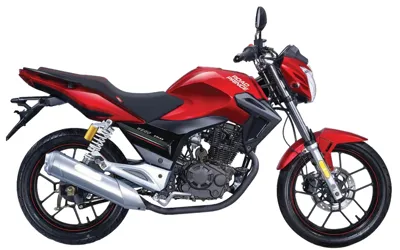 Road Prince Latest Bike Prices in Pakistan - January 2024