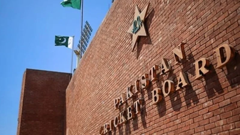 PCB governing board