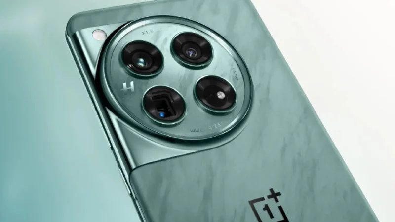 Top OnePlus 12 Screen Protectors in 2024