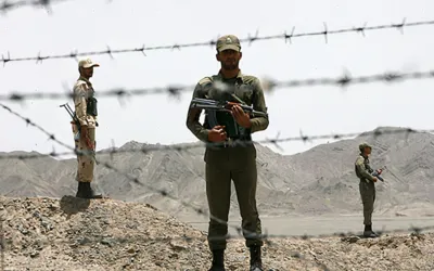 Nine Pakistani laborers brutally killed in Saravan city Iran