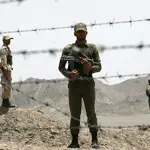 Nine Pakistani laborers brutally killed in Saravan city Iran