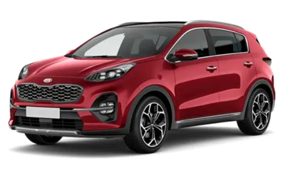KIA Sportage Latest Price in Pakistan - January 2024