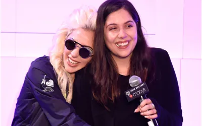 Who is Lady Gaga's Sister? All About Natali Germanotta