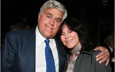 Who is Jay Leno’s Wife? All About Mavis Leno