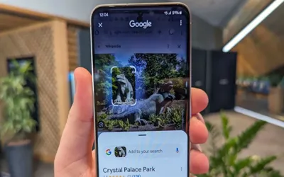 Google introduces exciting feature 'Circle Search'