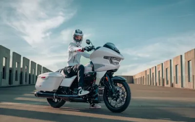 Harley-Davidson introduced four more 2024 models
