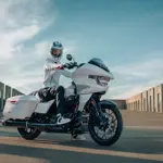 Harley-Davidson introduced four more 2024 models